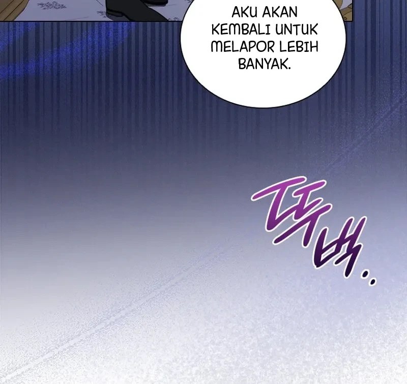 She's Not Our Daughter! Chapter 49 - halaman 45
