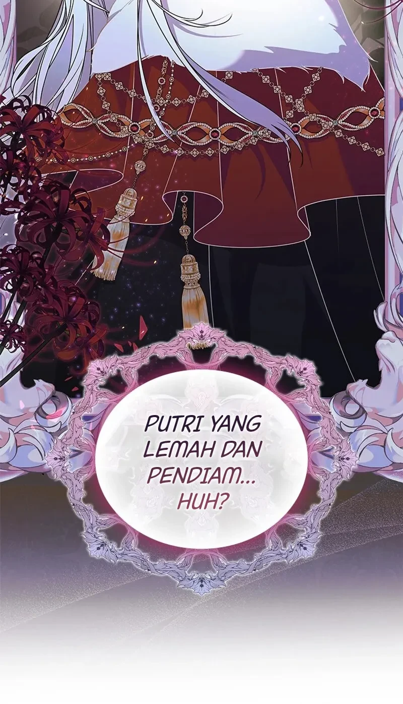 She's Not Our Daughter! Chapter 49 - halaman 48