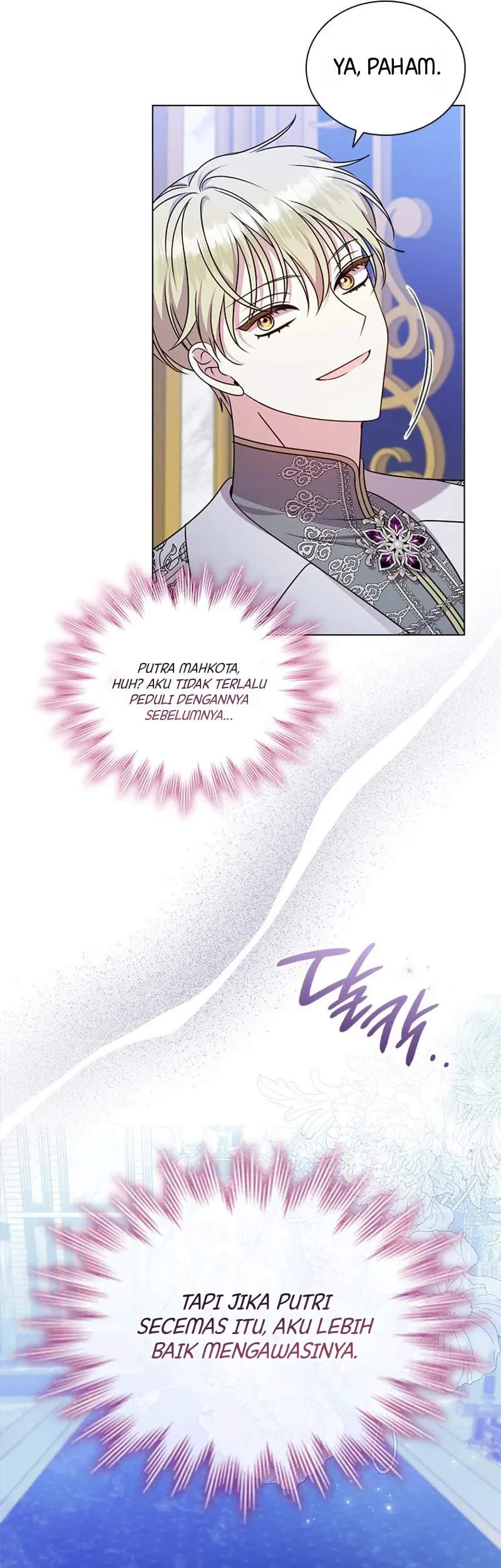 She's Not Our Daughter! Chapter 49 - halaman 49