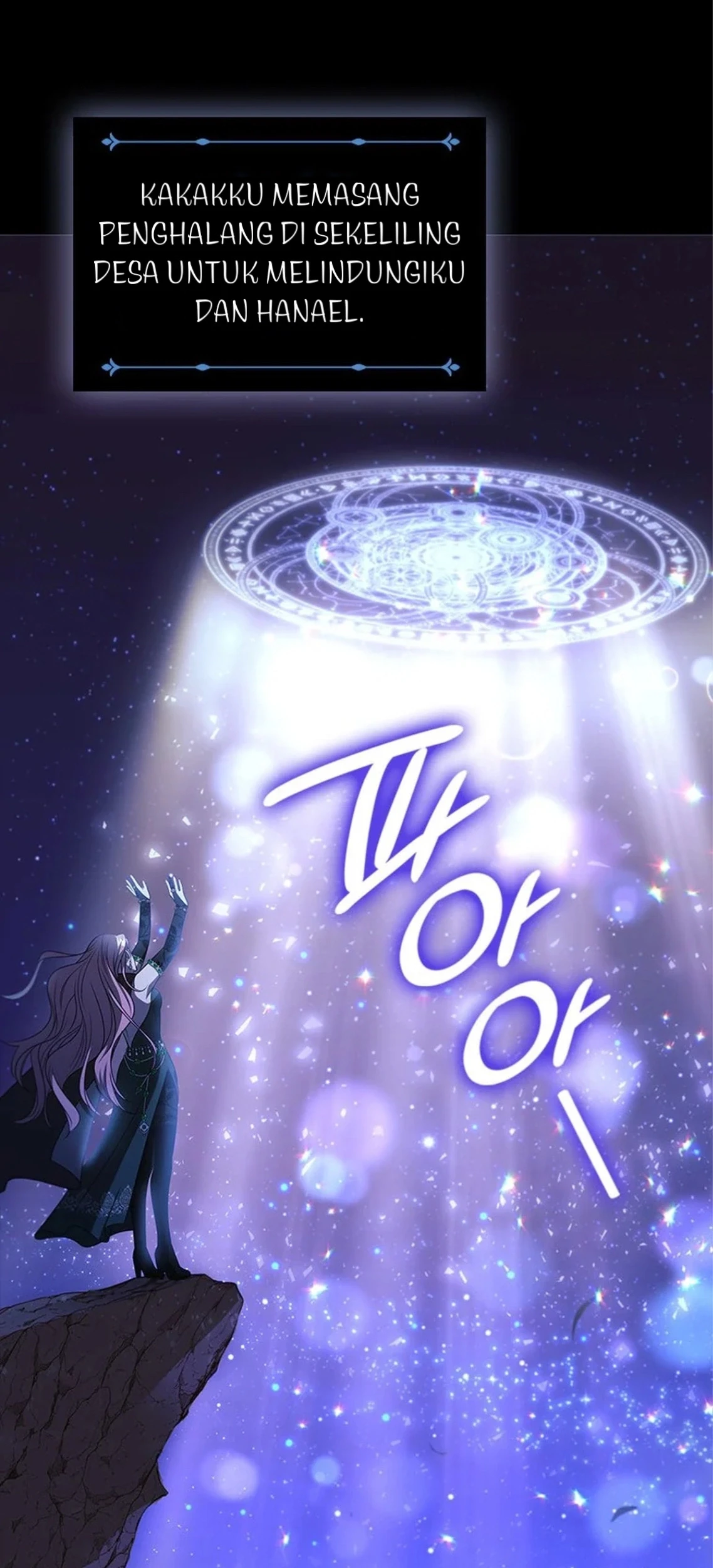 She's Not Our Daughter! Chapter 5 - halaman 109