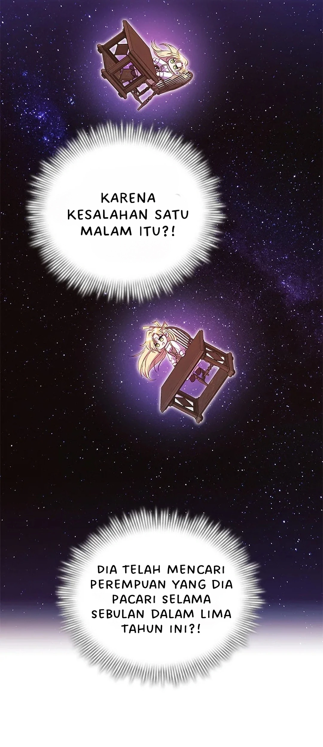 She's Not Our Daughter! Chapter 5 - halaman 123