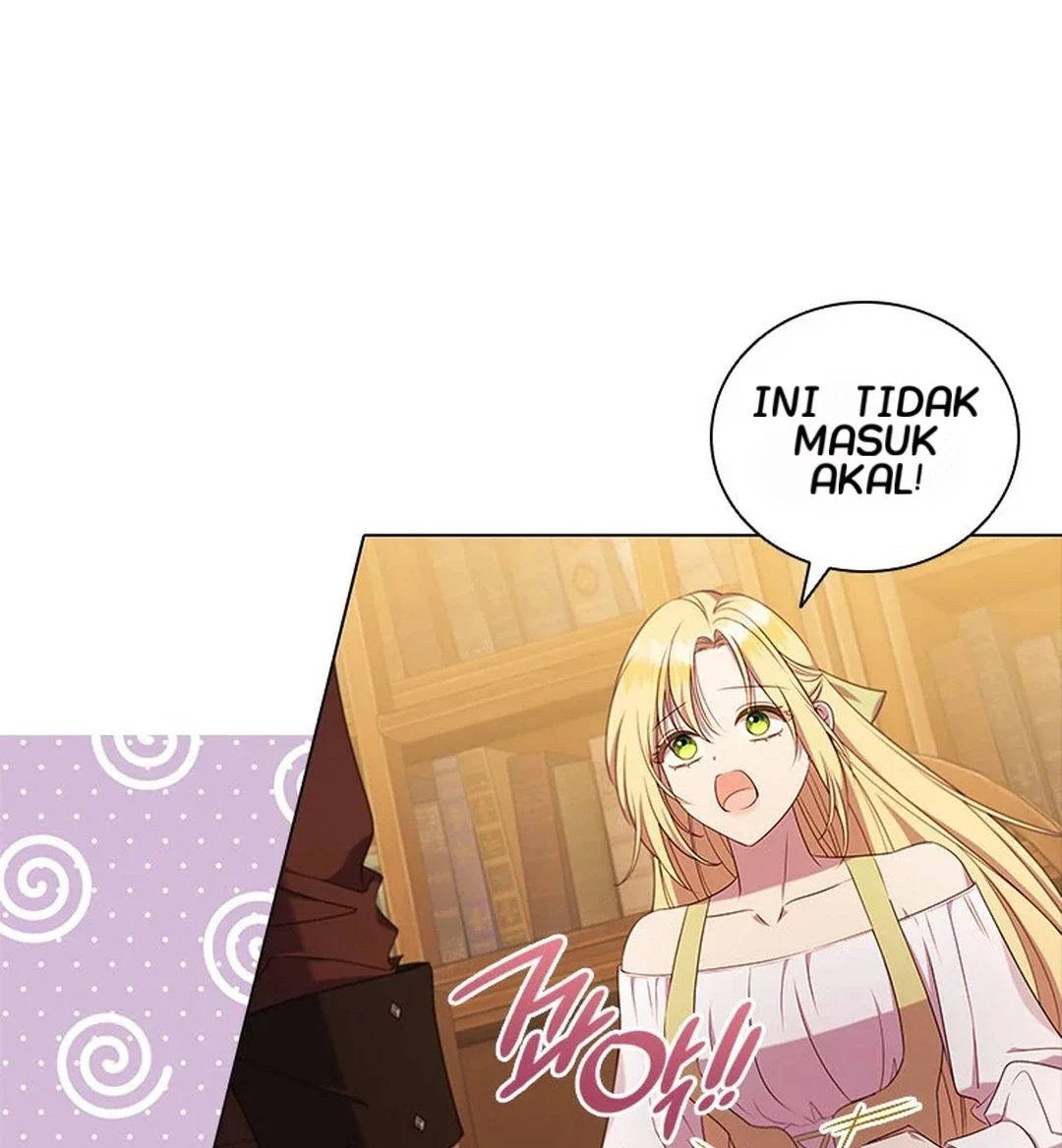 She's Not Our Daughter! Chapter 5 - halaman 124