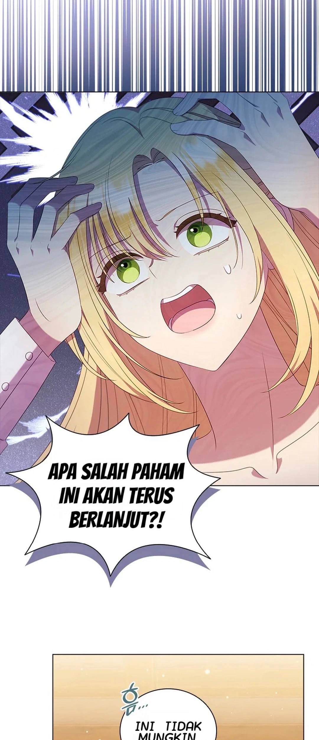 She's Not Our Daughter! Chapter 5 - halaman 127