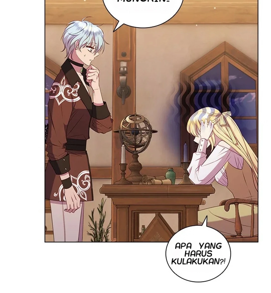 She's Not Our Daughter! Chapter 5 - halaman 128
