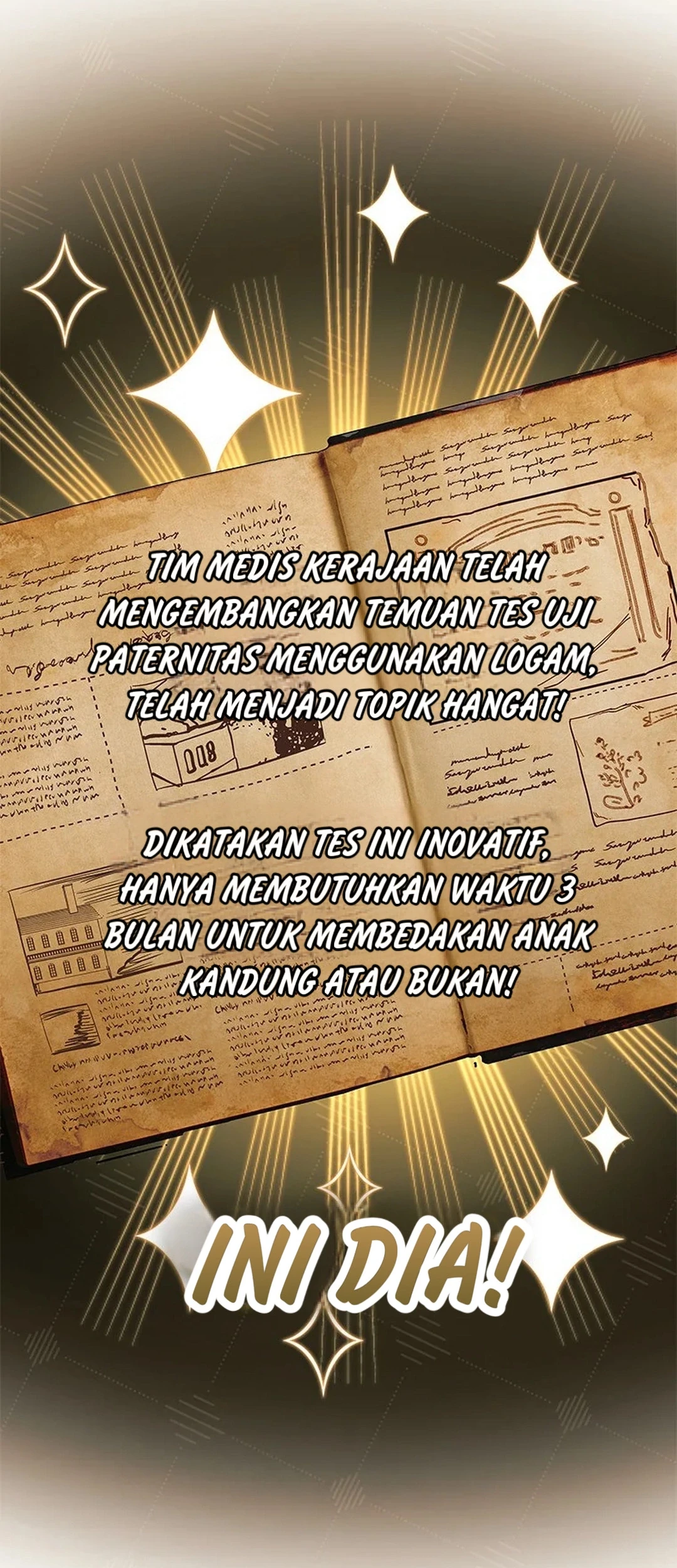 She's Not Our Daughter! Chapter 5 - halaman 137