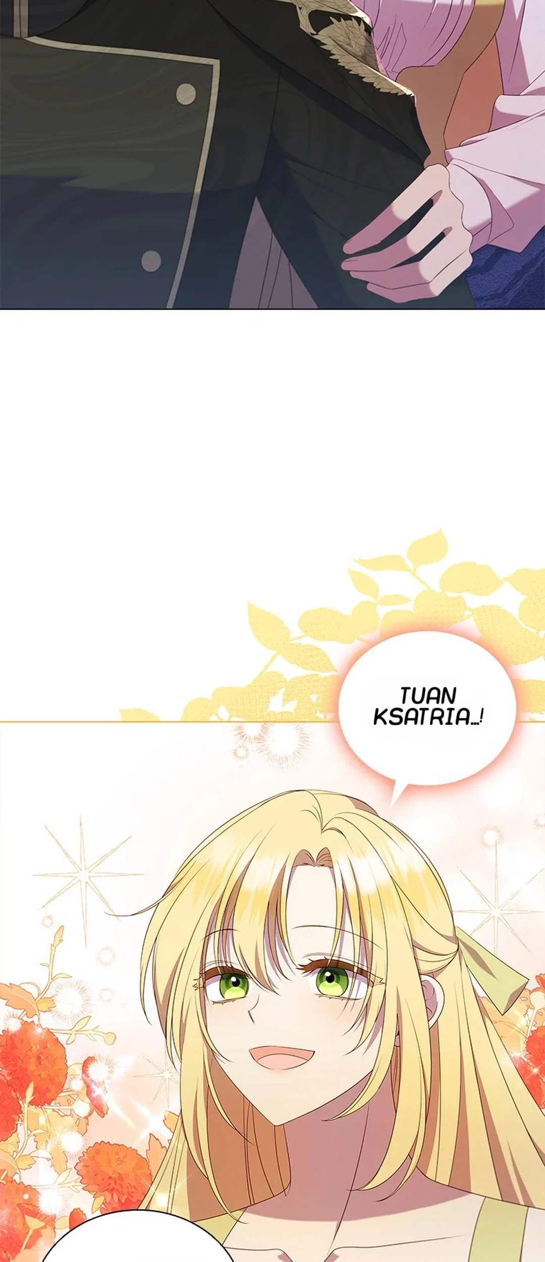 She's Not Our Daughter! Chapter 5 - halaman 14