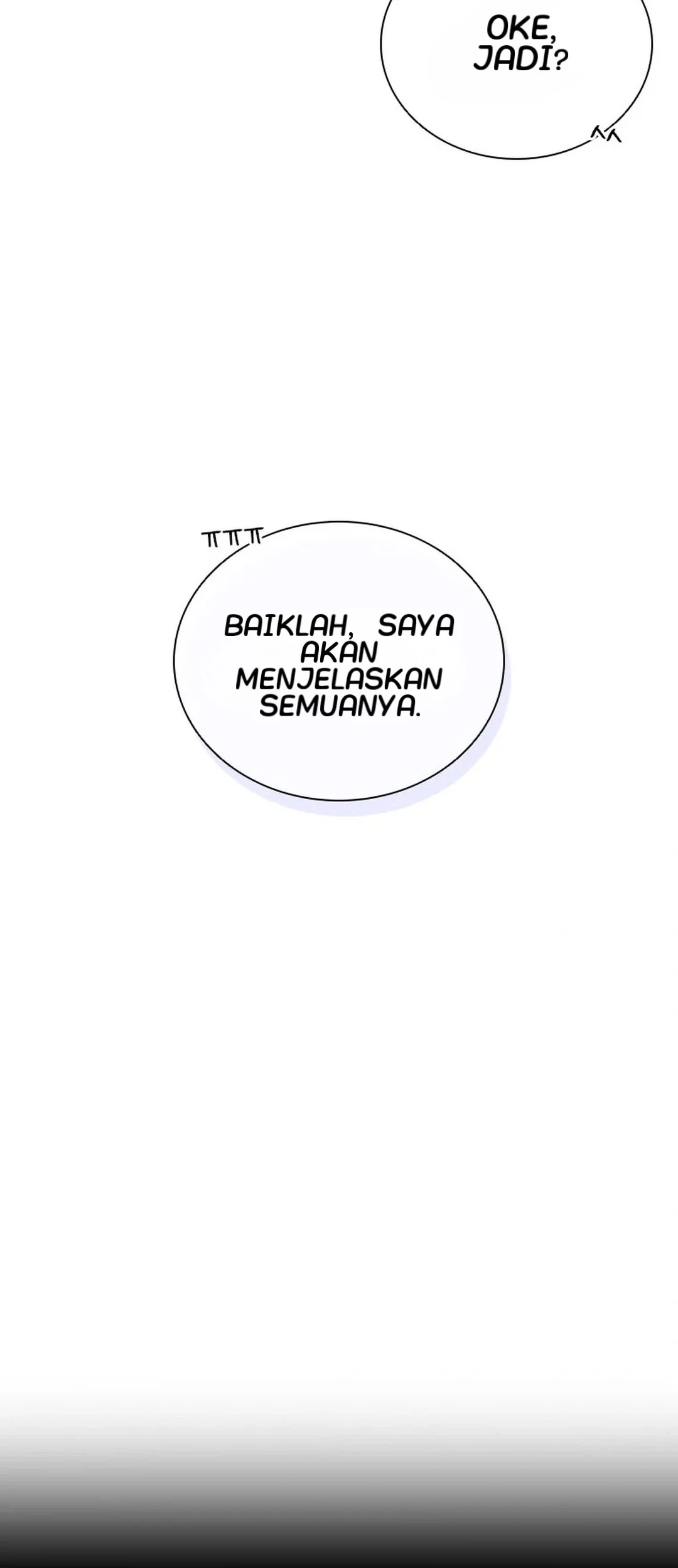 She's Not Our Daughter! Chapter 5 - halaman 20