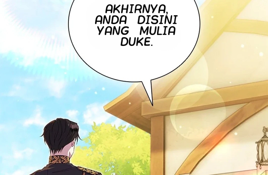 She's Not Our Daughter! Chapter 5 - halaman 43