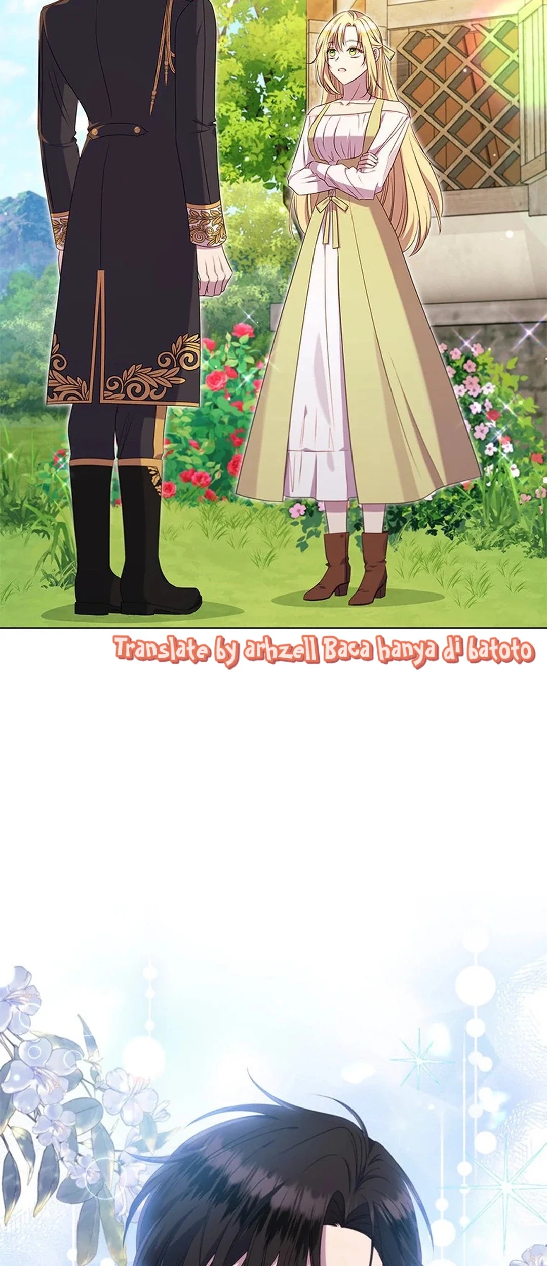 She's Not Our Daughter! Chapter 5 - halaman 44