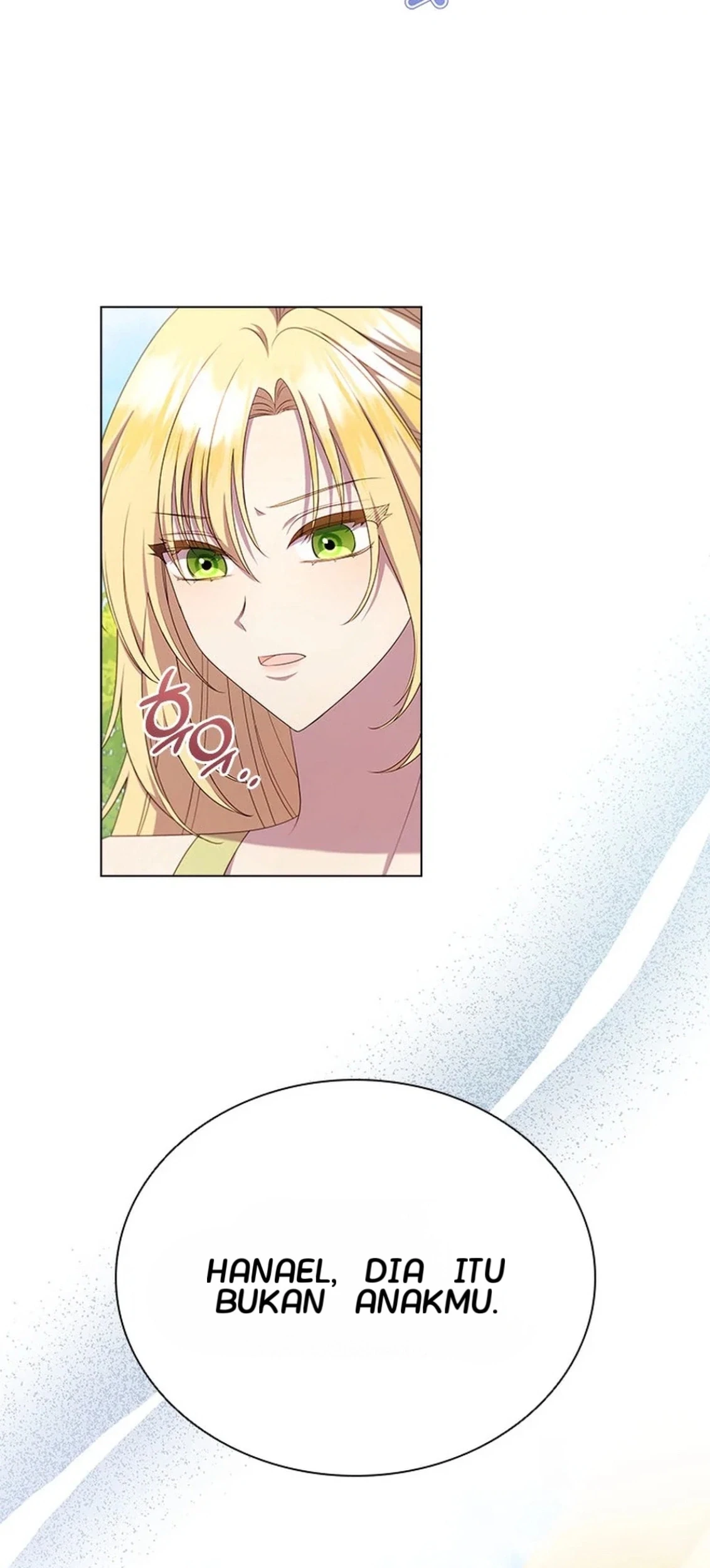 She's Not Our Daughter! Chapter 5 - halaman 58