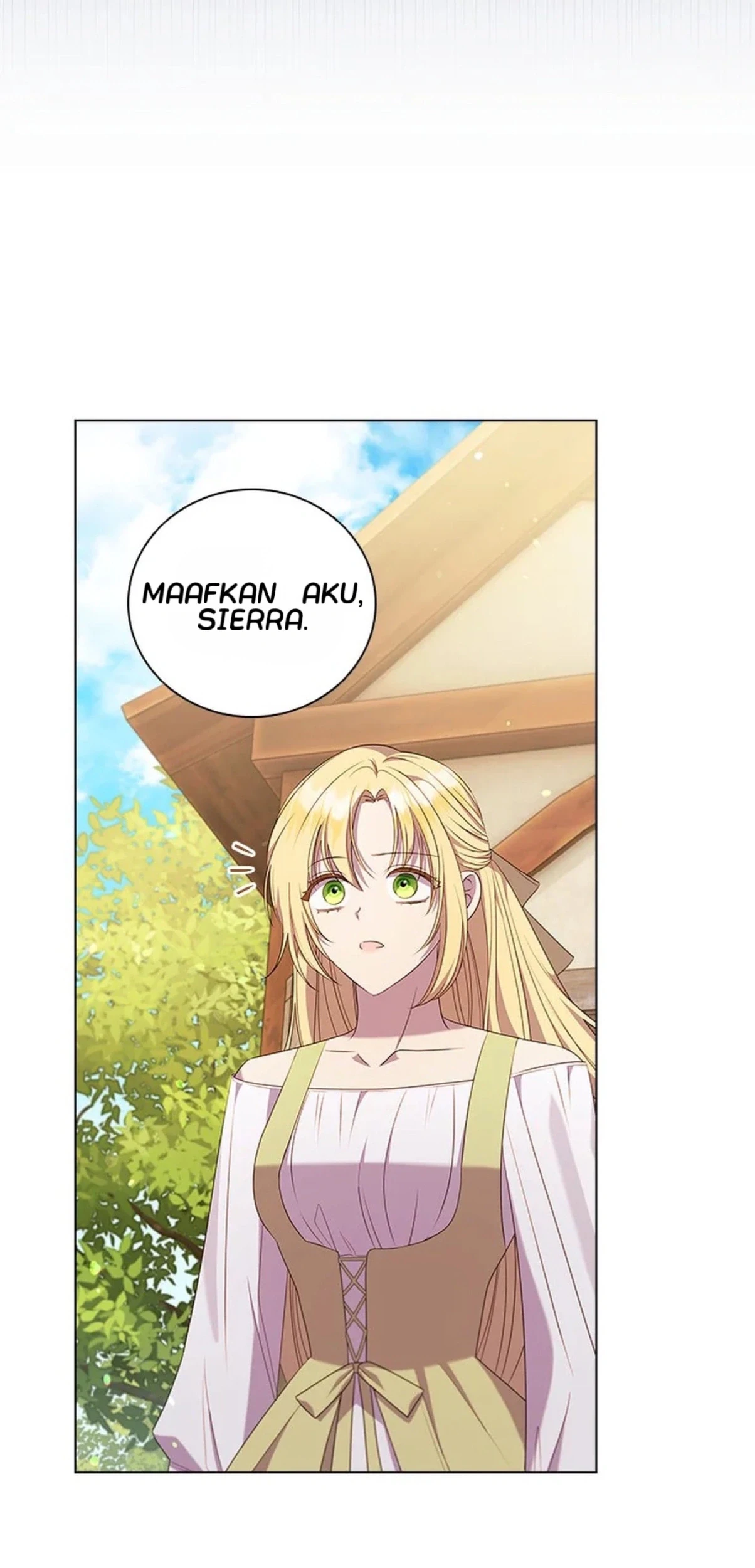 She's Not Our Daughter! Chapter 5 - halaman 66