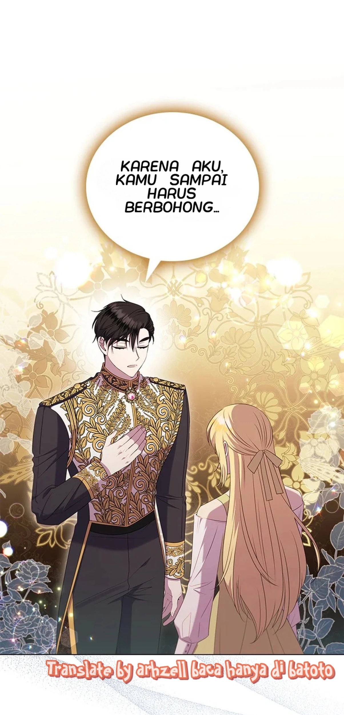 She's Not Our Daughter! Chapter 5 - halaman 68
