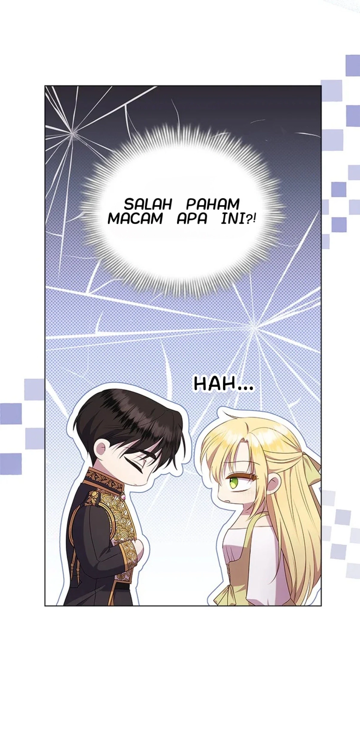 She's Not Our Daughter! Chapter 5 - halaman 70
