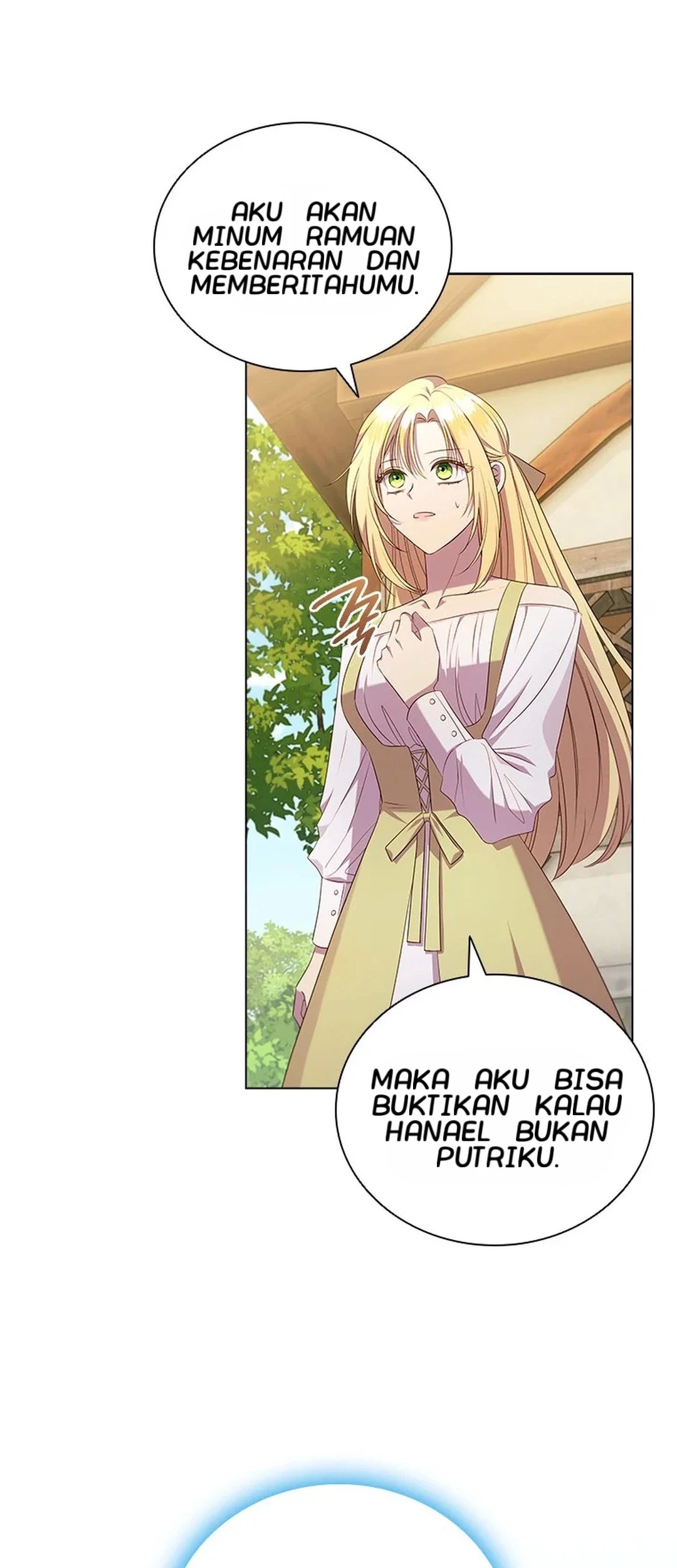 She's Not Our Daughter! Chapter 5 - halaman 80