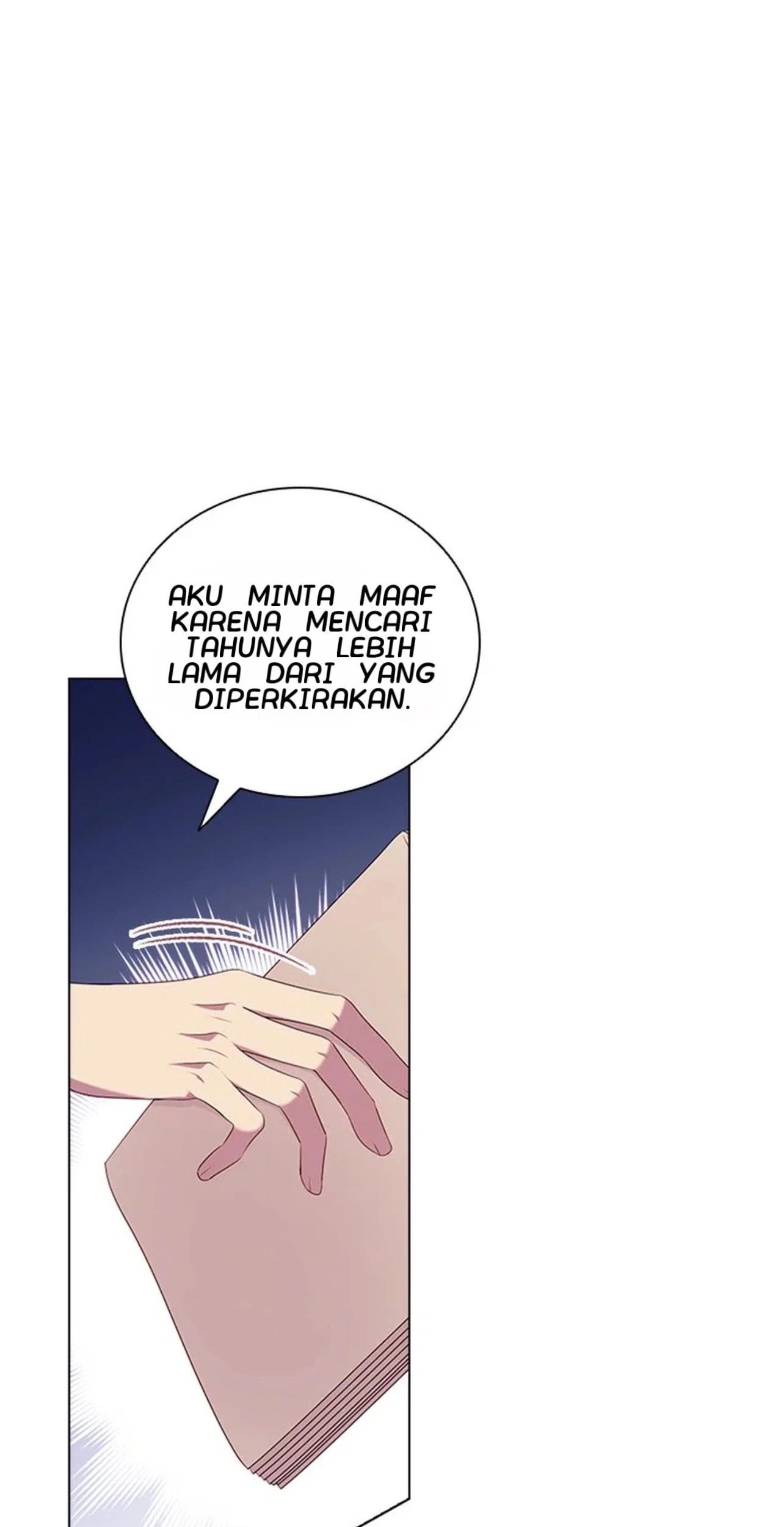 She's Not Our Daughter! Chapter 5 - halaman 97