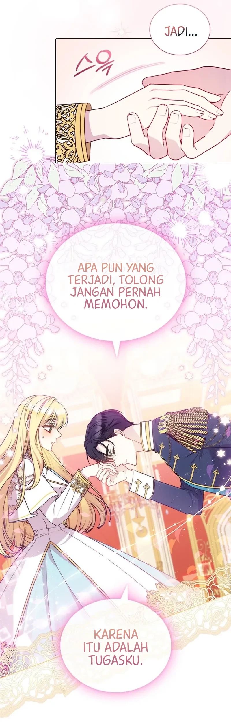 She's Not Our Daughter! Chapter 50 - halaman 19