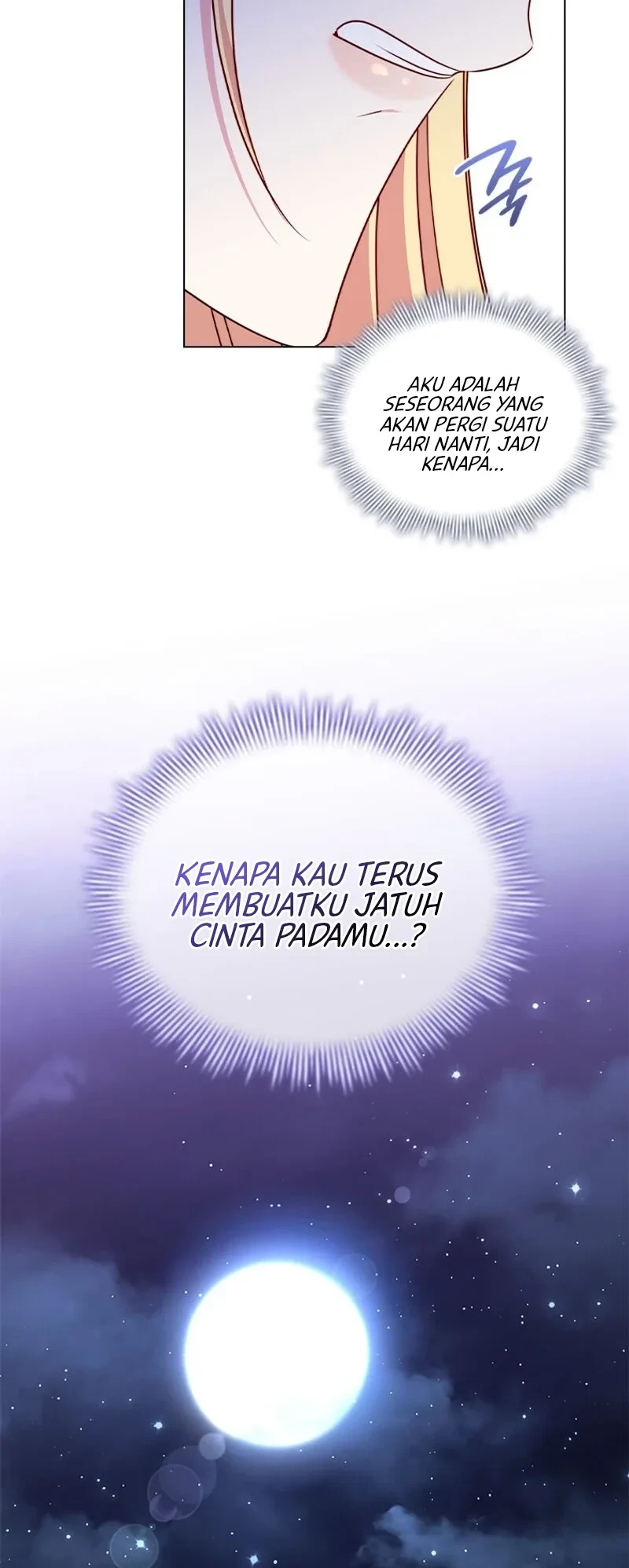 She's Not Our Daughter! Chapter 50 - halaman 21