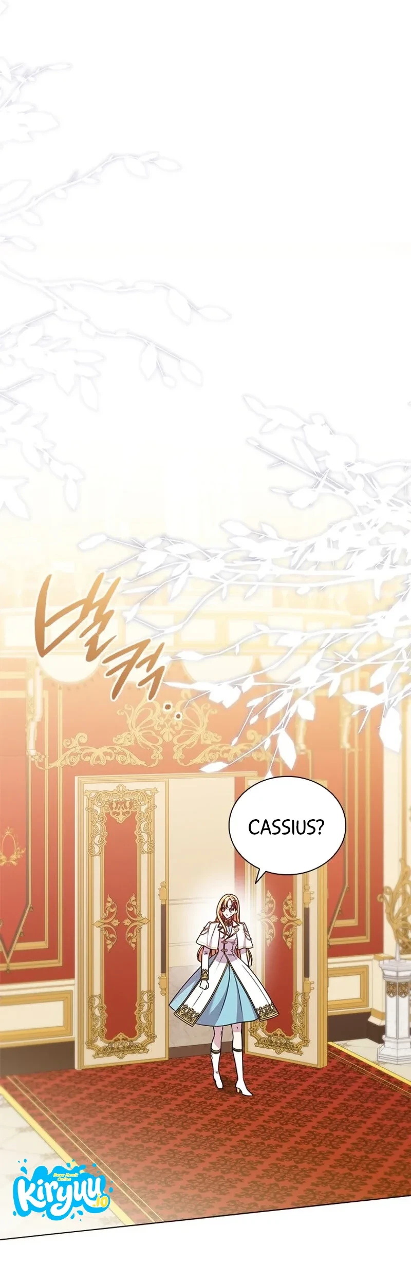 She's Not Our Daughter! Chapter 50 - halaman 4