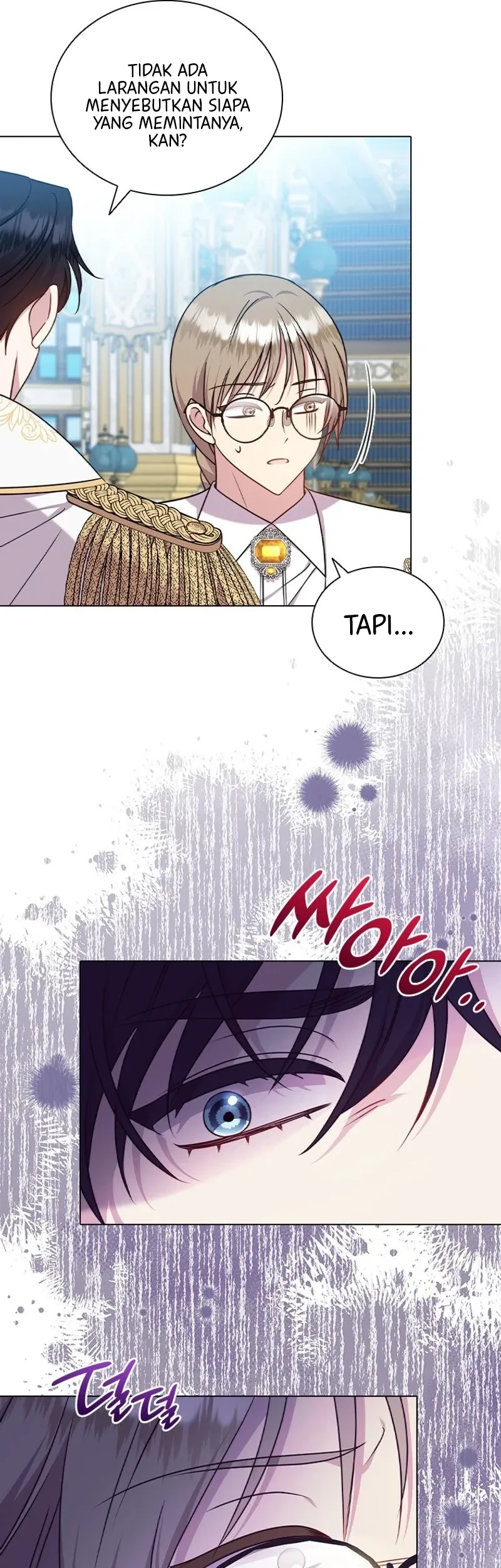 She's Not Our Daughter! Chapter 50 - halaman 42