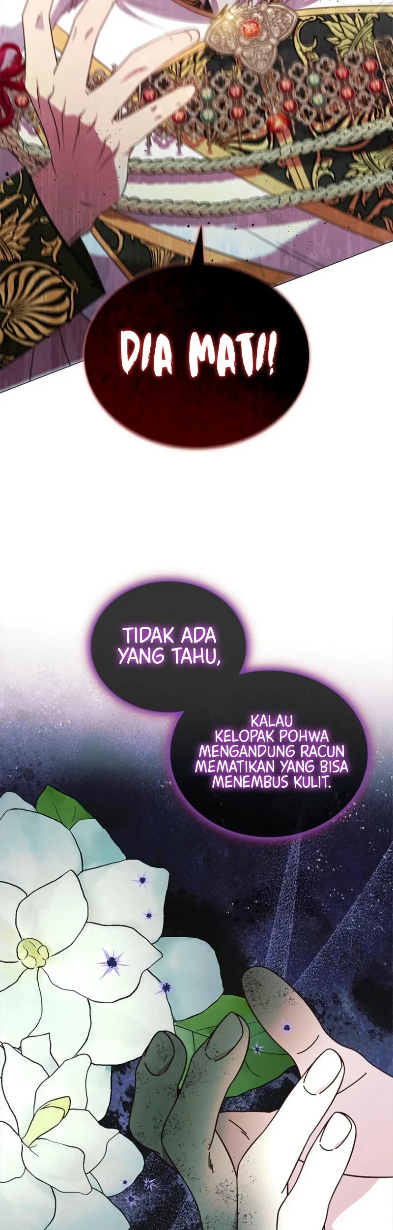 She's Not Our Daughter! Chapter 51 - halaman 10