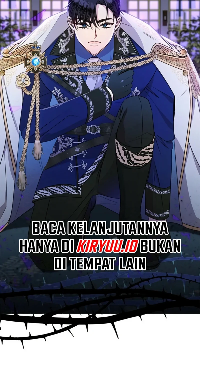She's Not Our Daughter! Chapter 51 - halaman 12