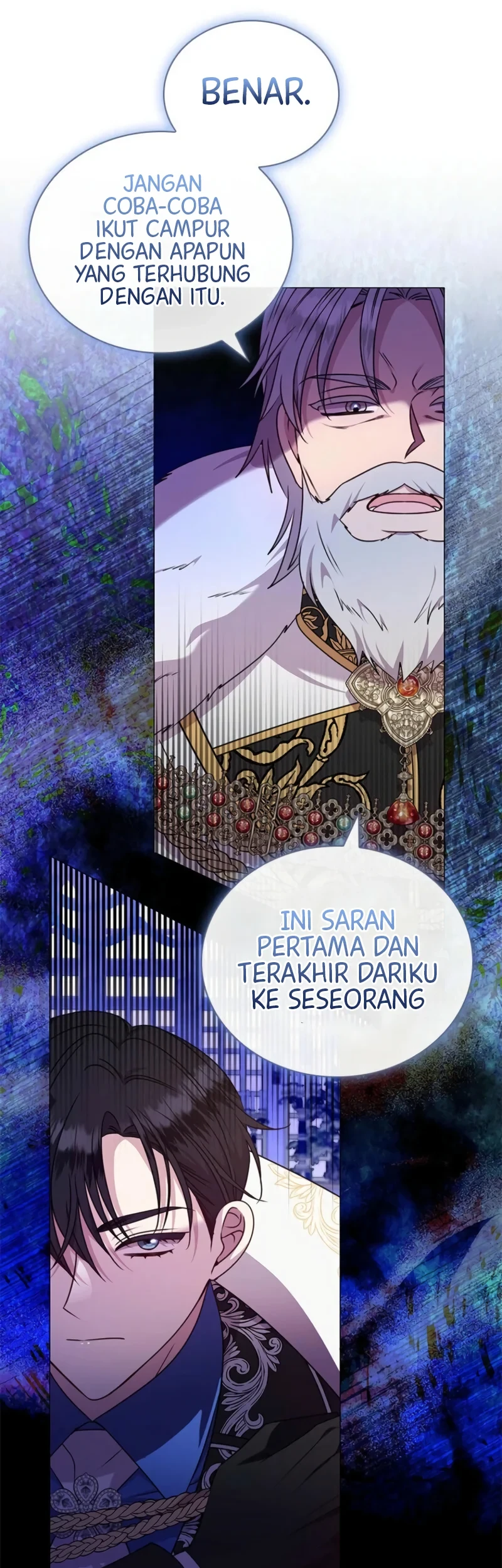 She's Not Our Daughter! Chapter 51 - halaman 13