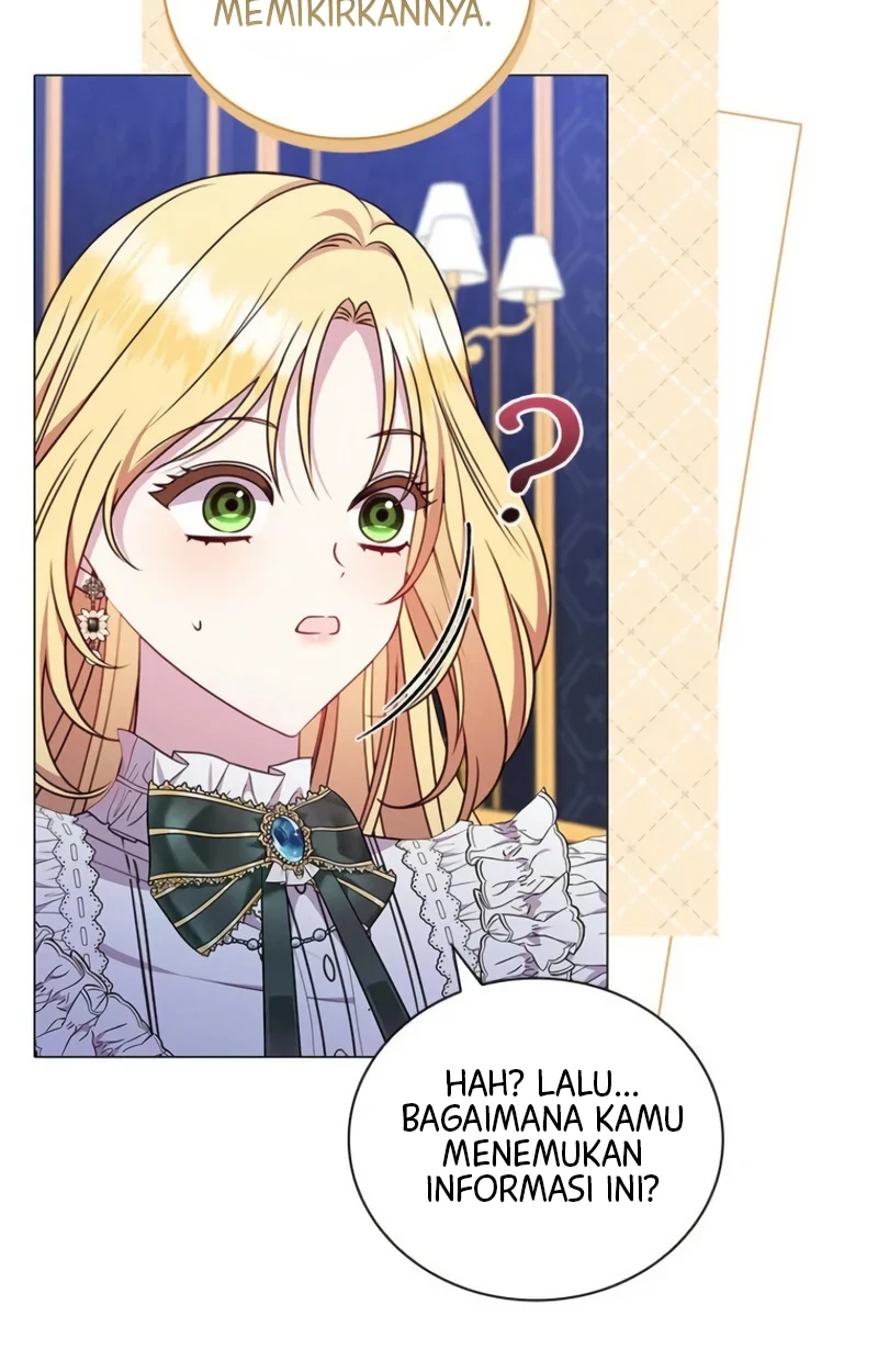 She's Not Our Daughter! Chapter 51 - halaman 19