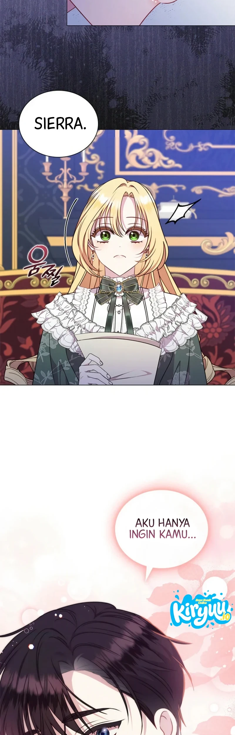 She's Not Our Daughter! Chapter 51 - halaman 21