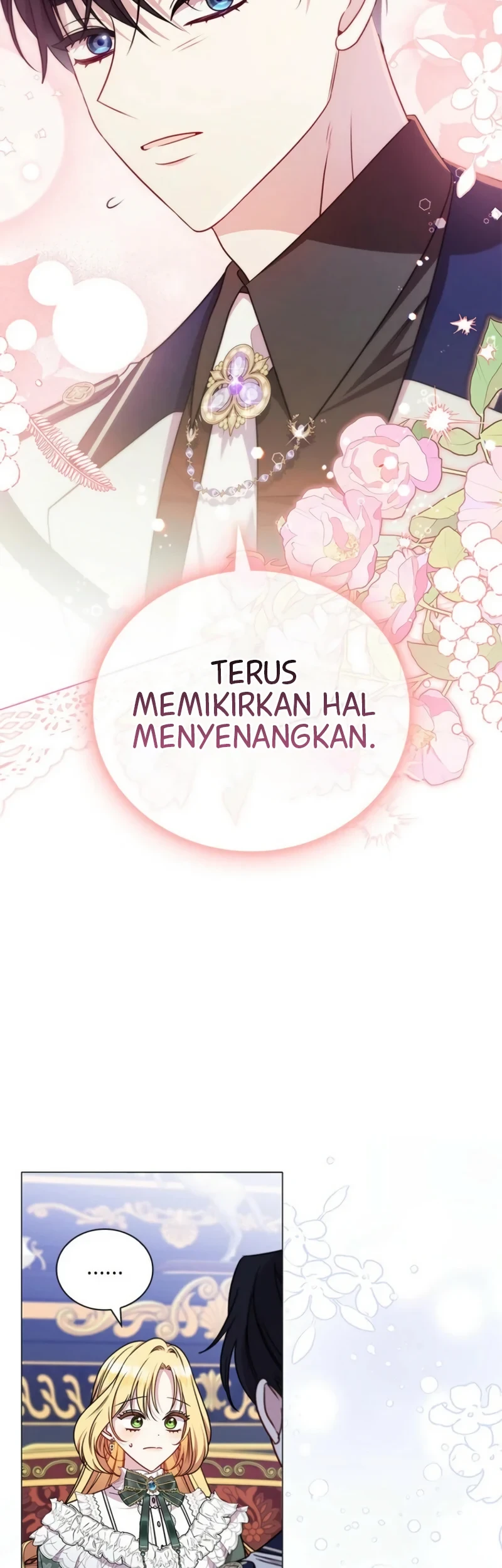 She's Not Our Daughter! Chapter 51 - halaman 22