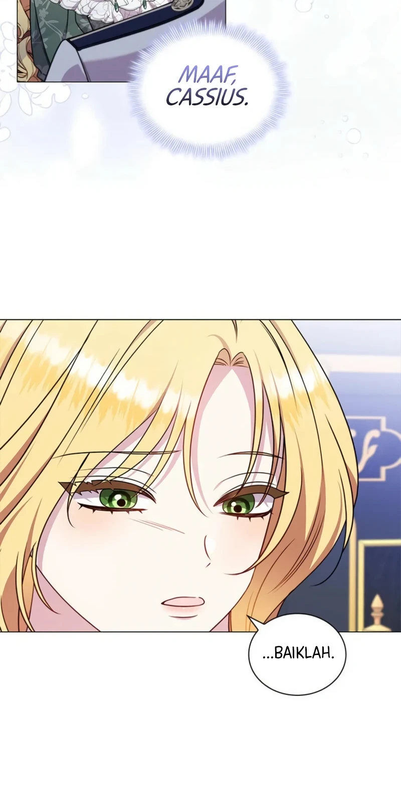 She's Not Our Daughter! Chapter 51 - halaman 23
