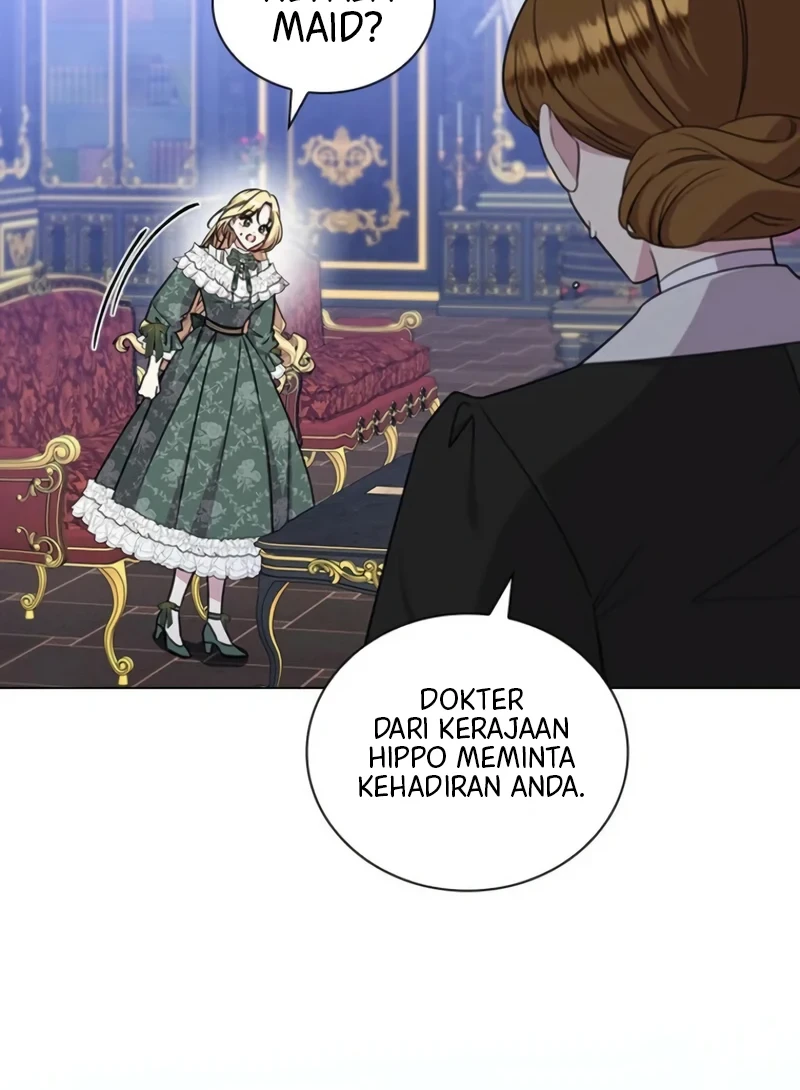 She's Not Our Daughter! Chapter 51 - halaman 27