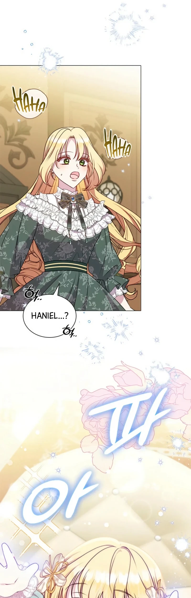 She's Not Our Daughter! Chapter 51 - halaman 35