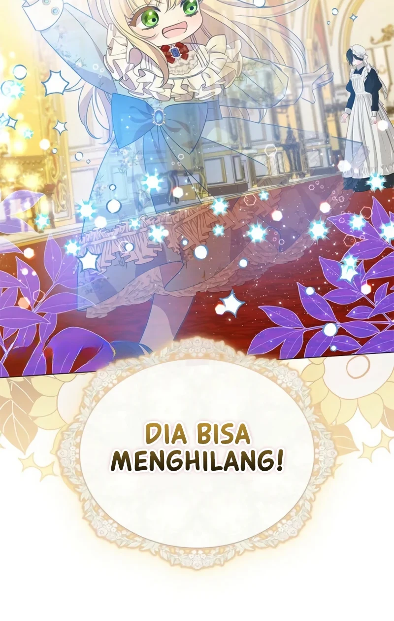 She's Not Our Daughter! Chapter 51 - halaman 38