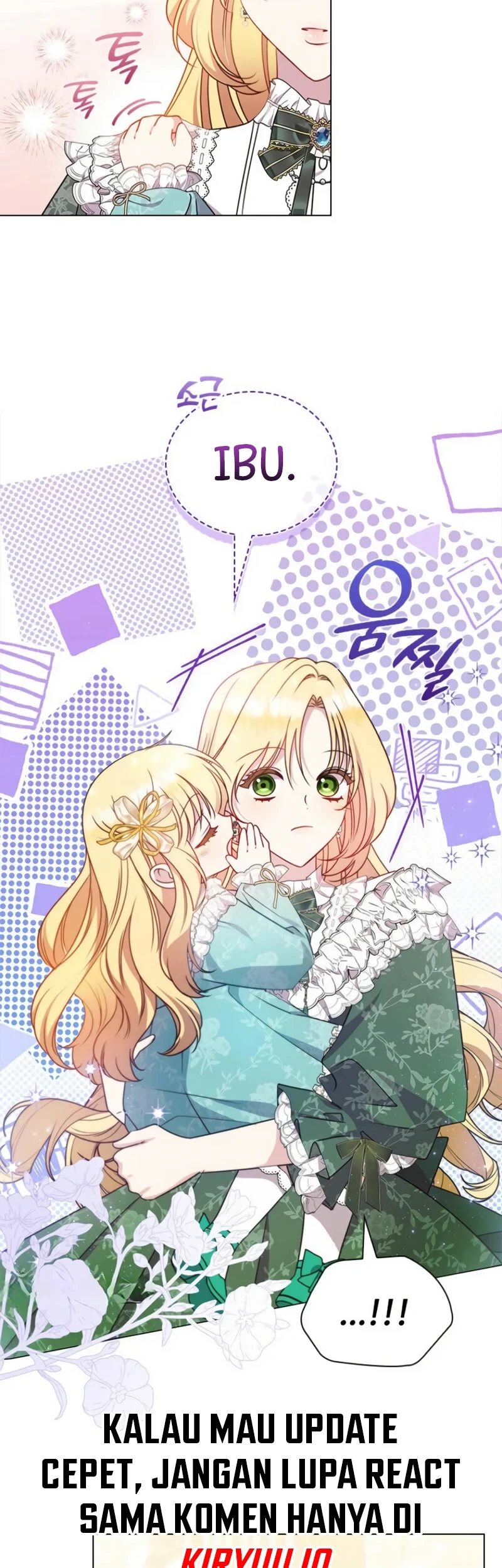 She's Not Our Daughter! Chapter 51 - halaman 49