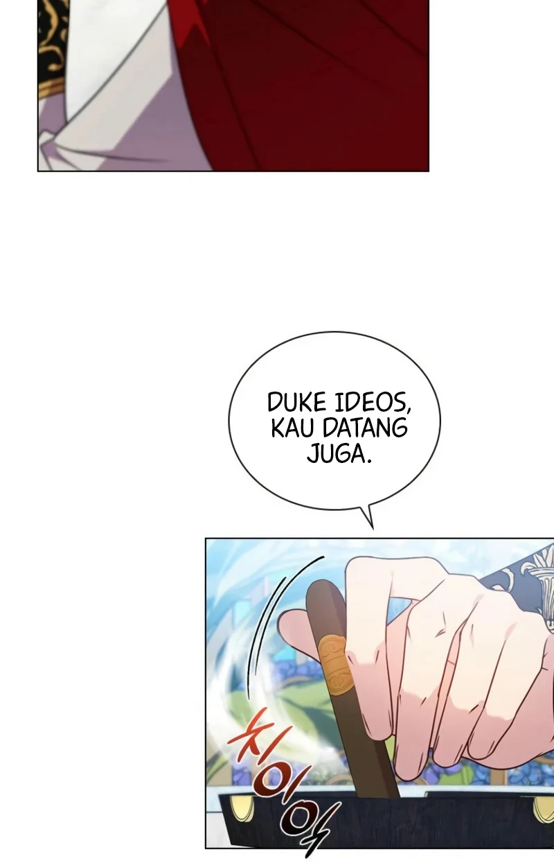 She's Not Our Daughter! Chapter 51 - halaman 6