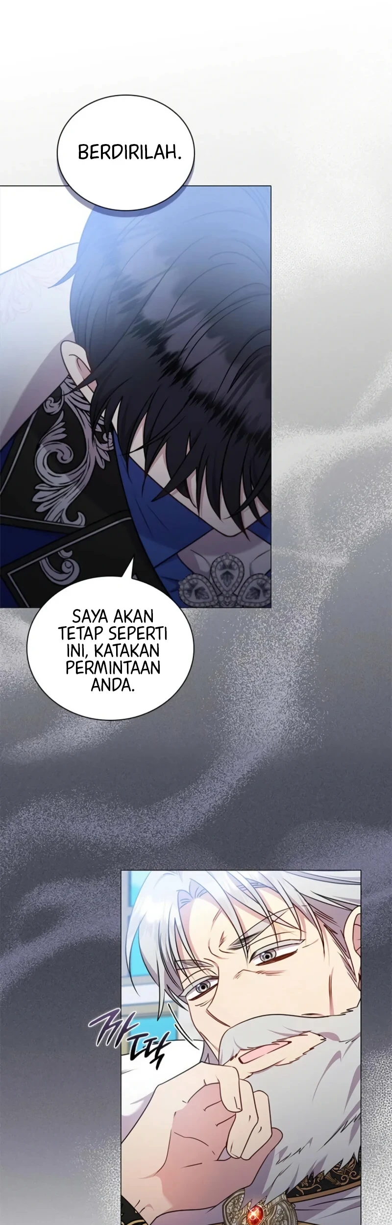 She's Not Our Daughter! Chapter 51 - halaman 7