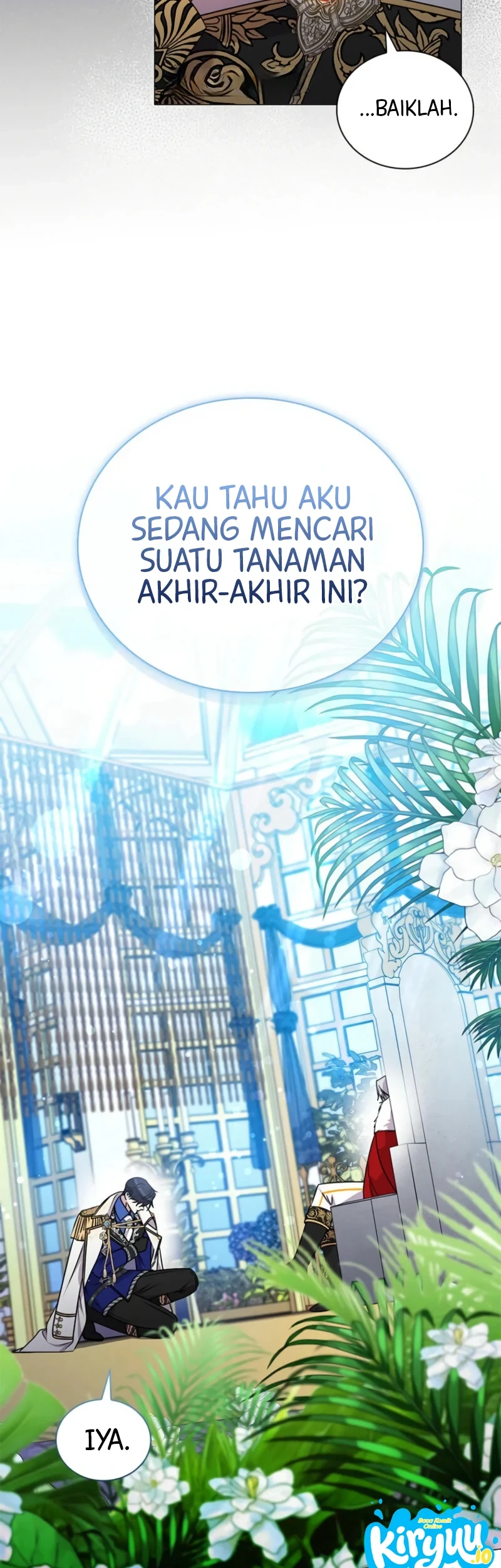 She's Not Our Daughter! Chapter 51 - halaman 8