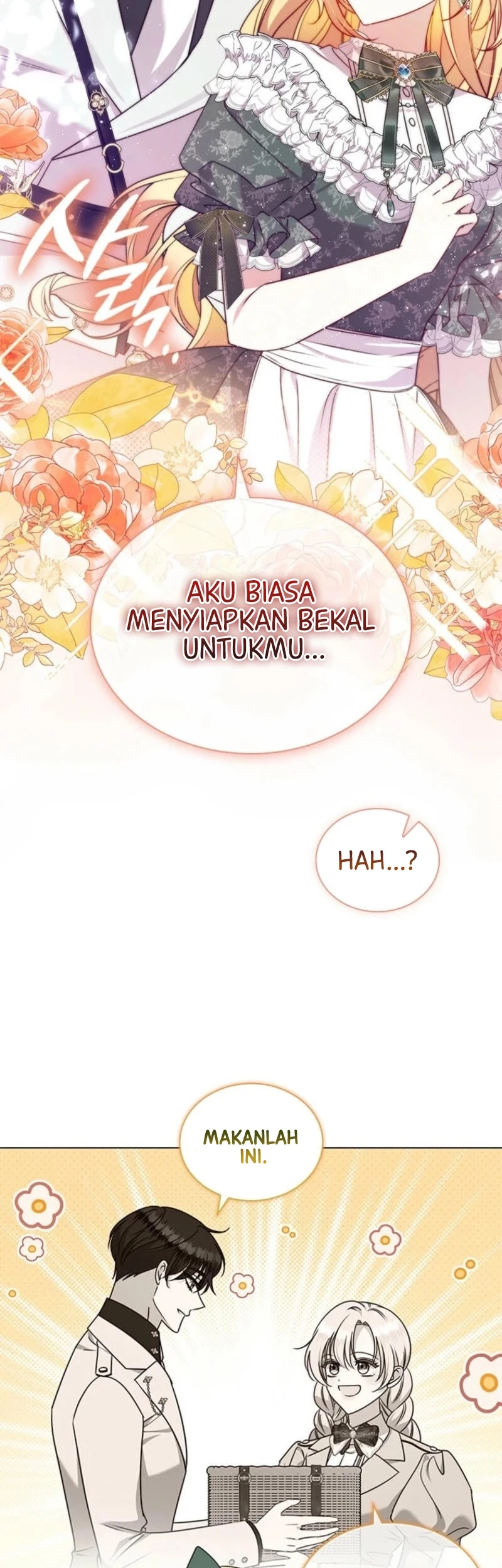 She's Not Our Daughter! Chapter 52 - halaman 14