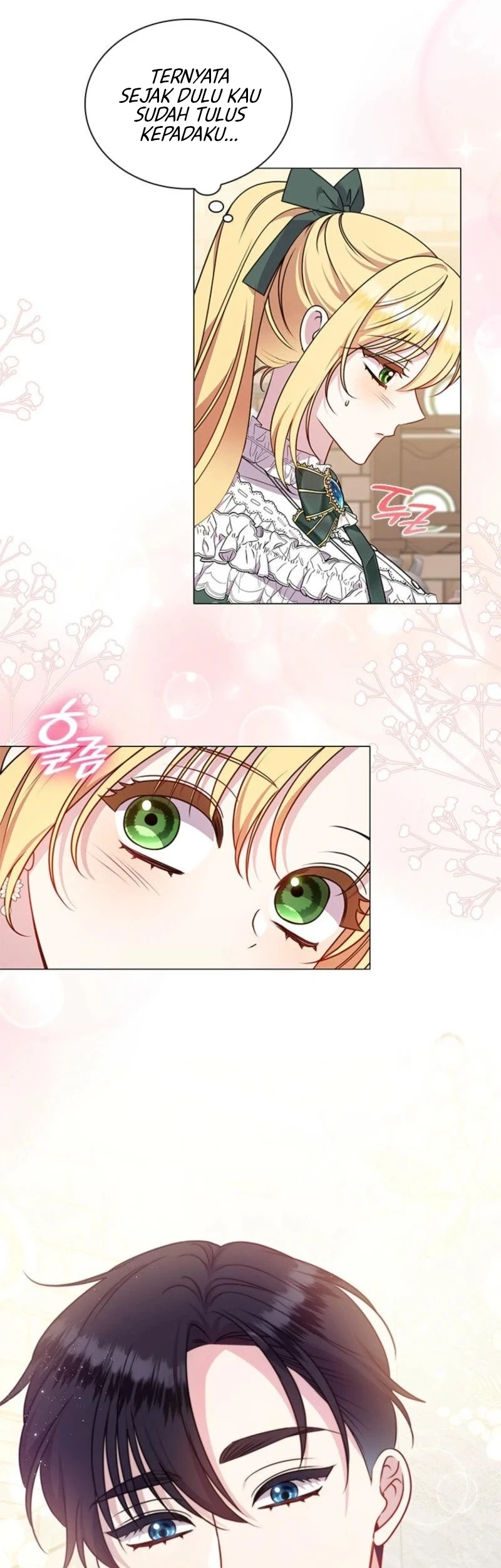 She's Not Our Daughter! Chapter 52 - halaman 16