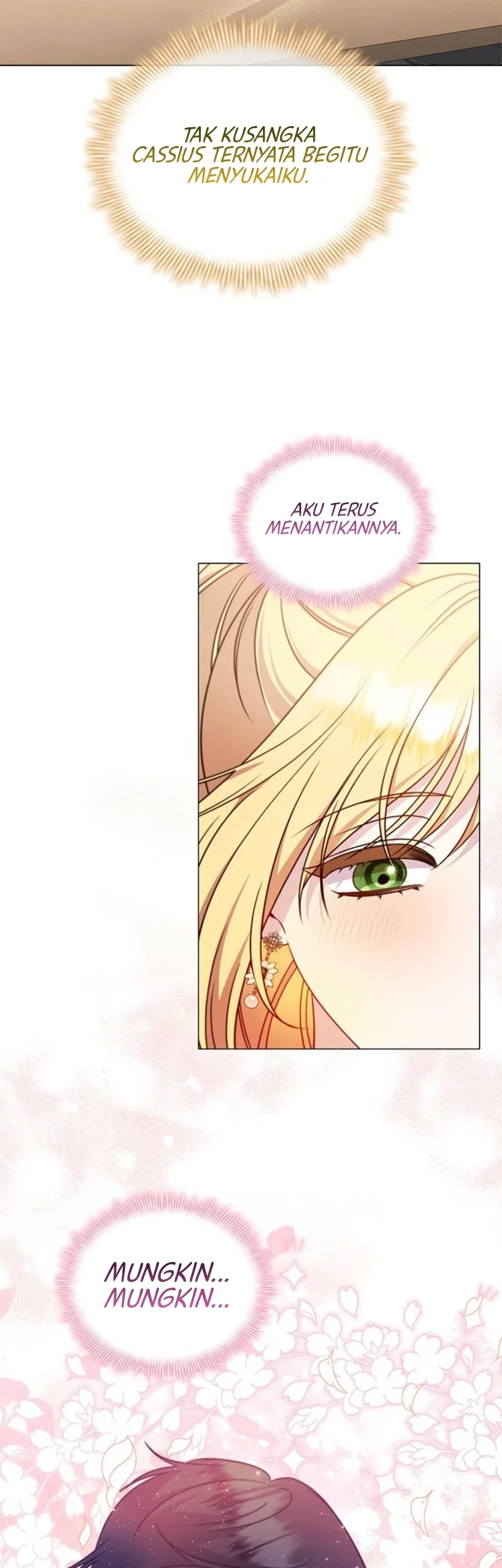 She's Not Our Daughter! Chapter 52 - halaman 18