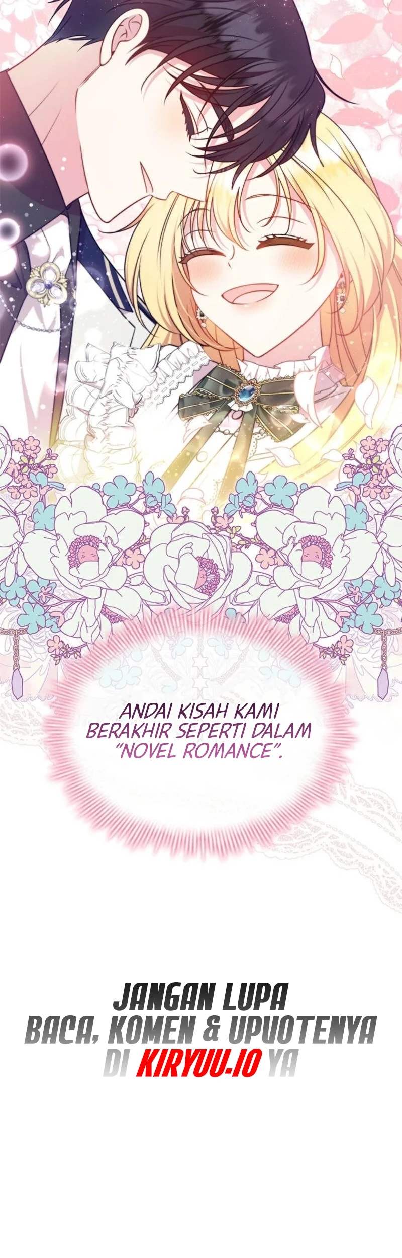 She's Not Our Daughter! Chapter 52 - halaman 19