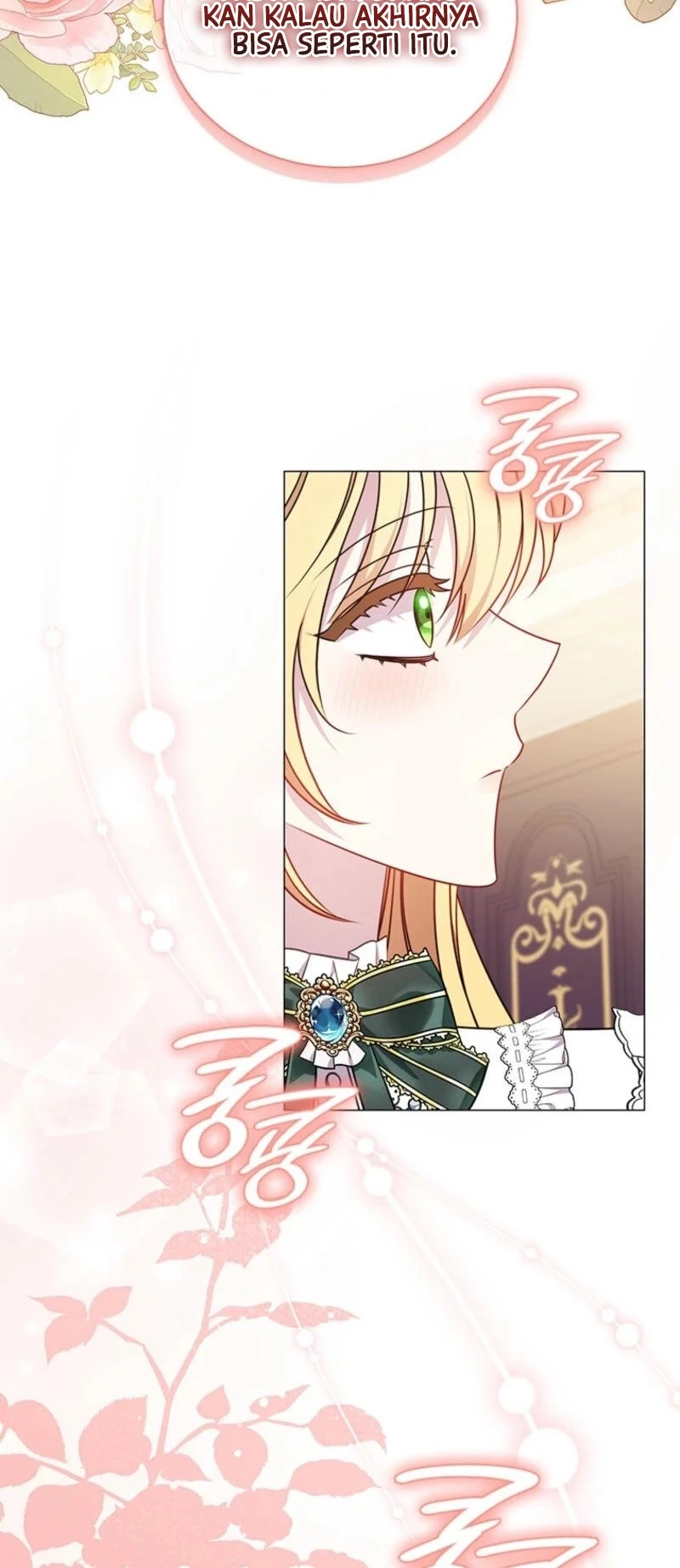 She's Not Our Daughter! Chapter 52 - halaman 25