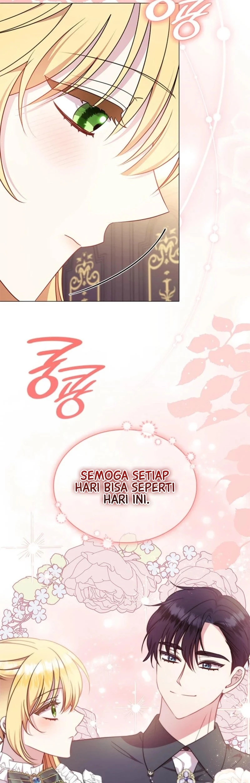 She's Not Our Daughter! Chapter 52 - halaman 26