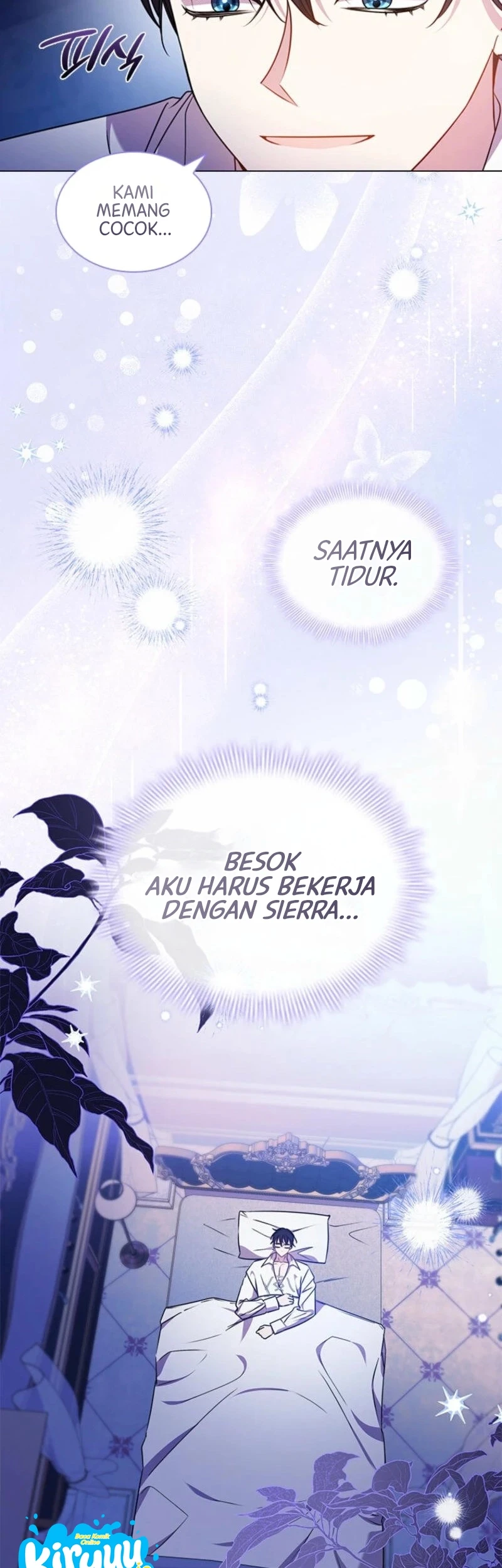 She's Not Our Daughter! Chapter 52 - halaman 38