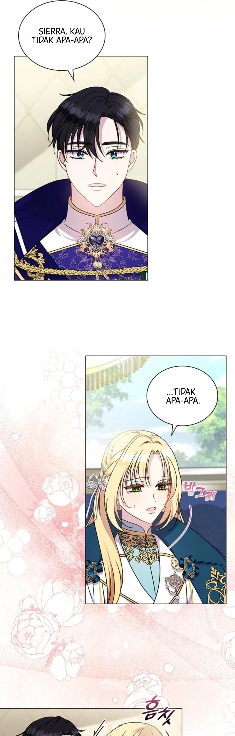 She's Not Our Daughter! Chapter 52 - halaman 41