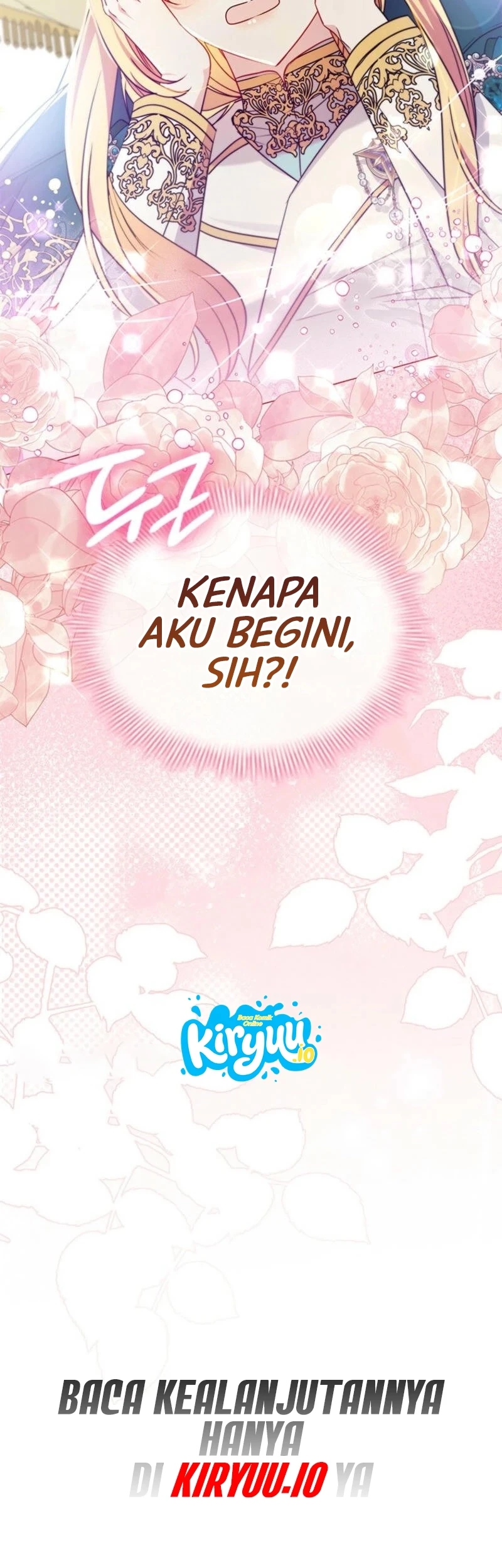 She's Not Our Daughter! Chapter 52 - halaman 45