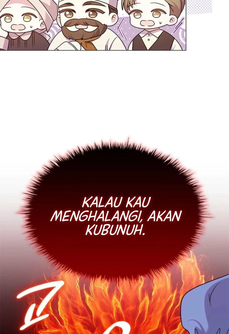 She's Not Our Daughter! Chapter 52 - halaman 7
