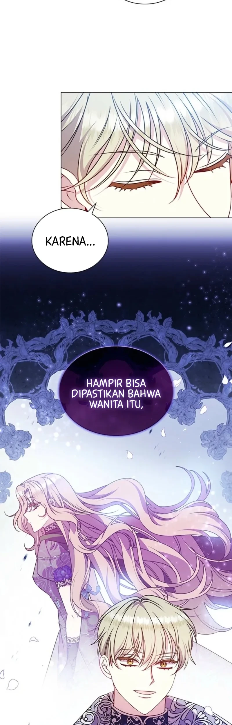 She's Not Our Daughter! Chapter 53 - halaman 16
