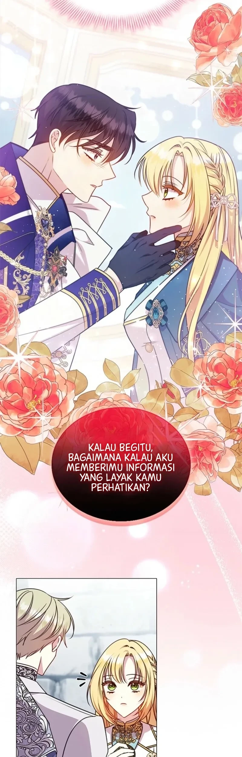 She's Not Our Daughter! Chapter 53 - halaman 25