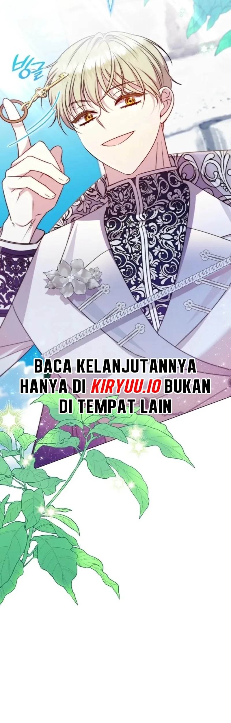 She's Not Our Daughter! Chapter 53 - halaman 27